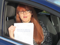 Dianne Greig's Testimonial