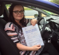 Jennifer Read's Testimonial