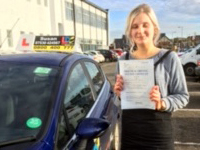 Nicole Smith's Testimonial