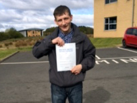 Thomas Kerr's Testimonial