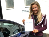 Maryrose Gallagher's Testimonial