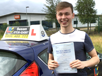 Jack McGurk's Testimonial