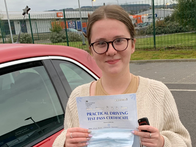 Beth Donovan's Testimonial