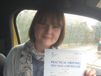 Samantha's Testimonial