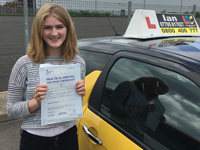 Amy's Testimonial