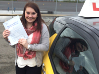 Zoe's Testimonial