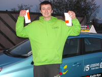 Craig - Normandy's Testimonial