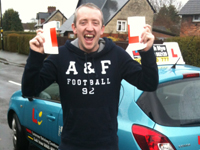 Tony - Farncombe's Testimonial