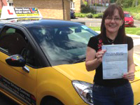 Cath's Testimonial