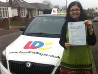 Chirag's Testimonial