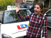 Laura's Testimonial