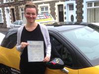 Maeve's Testimonial