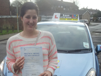 Aimee's Testimonial