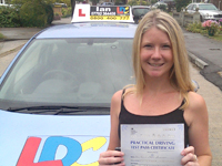 Jenny's Testimonial