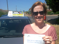 Lisa A's Testimonial