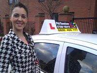 Renata's Testimonial