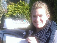 Hannah's Testimonial
