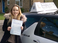 Jenny's Testimonial