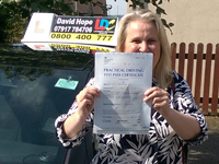 Lynne's Testimonial