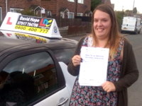 Zoe's Testimonial