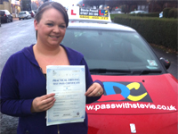 Joanne's Testimonial