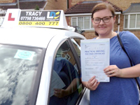 Katie Clements's Testimonial