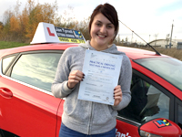 Leah Soanes's Testimonial
