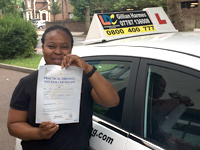 Ifeama's Testimonial
