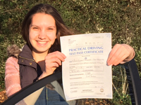 Ellen's Testimonial