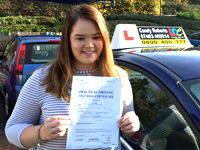 Ellen's Testimonial