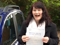 Katie's Testimonial