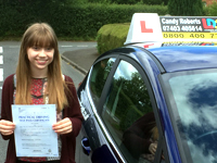 Beth's Testimonial