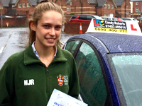 Nikki's Testimonial