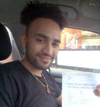 Abel's Testimonial