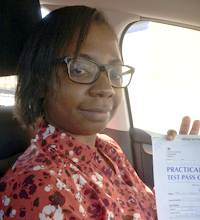 Kemi's Testimonial