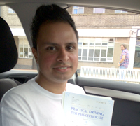 Rupsha's Testimonial