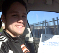 Linas's Testimonial