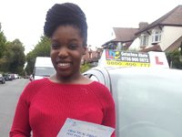 Nyla's Testimonial