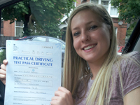 Renata's Testimonial
