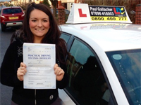 Katey Rose's Testimonial