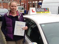 Shonagh Dubsky's Testimonial