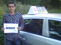 Mohit Karia