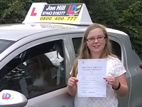 Ellen McGuigan's Testimonial