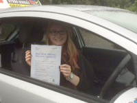 Lizzy Warden - Helmsley 's Testimonial