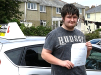 Isaac's Testimonial