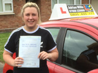 Jemma's Testimonial