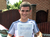 Shane's Testimonial