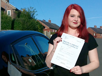 Jade Asbury's Testimonial