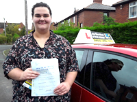 Bethany Arandle's Testimonial