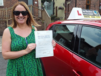 Erin Ewart's Testimonial